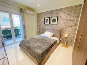 WSD Hera New Lux Modern 2BD Apt with City View Bal